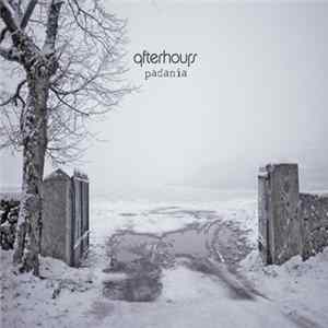 Afterhours - Padania mp3