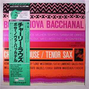 Charlie Rouse - Bossa Nova Bacchanal mp3