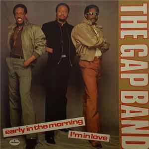 The Gap Band - Early In The Morning mp3