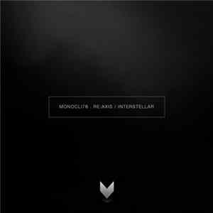 Re:Axis - Interstellar mp3