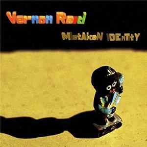 Vernon Reid - Mistaken Identity mp3
