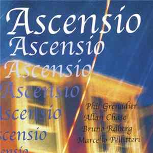 Bruno Råberg - Ascensio mp3