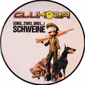 Glukoza - (Eins, Zwei Drei...) Schweine mp3