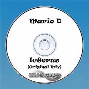 Mario D - Icterus mp3