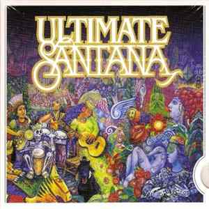 Santana - Ultimate Santana mp3