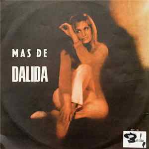 Dalida - Mas De Dalida mp3