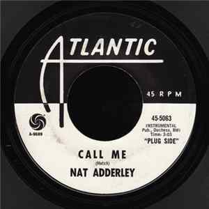 Nat Adderley - Call Me mp3