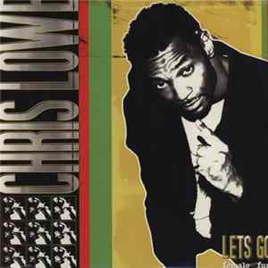 Chris Lowe - Let's Go mp3