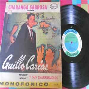 Guillo Carias Y Sus Charangueros - Charanga Sabrosa mp3