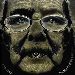 Anshlavs - Hidden Remembrances mp3