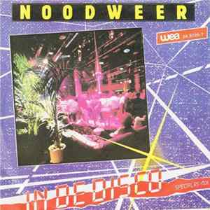 Noodweer - In De Disco (Special Re-Mix) mp3