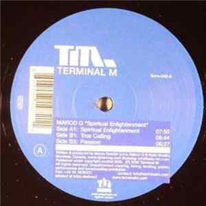 Marco G - Spiritual Enlightenment mp3