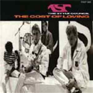 The Style Council - The Cost Of Loving mp3