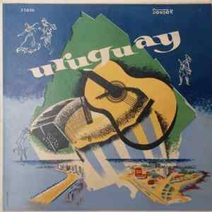Various - Uruguay mp3