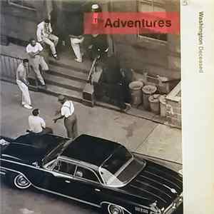 The Adventures - Washington Deceased mp3
