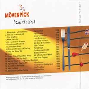 Various - Mövenpick - Pick The Best mp3