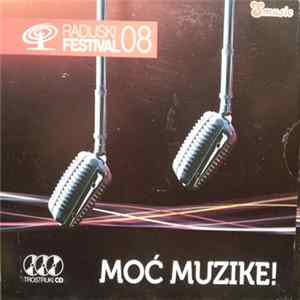 Various - Radijski Festival 08 - Moć Muzike mp3