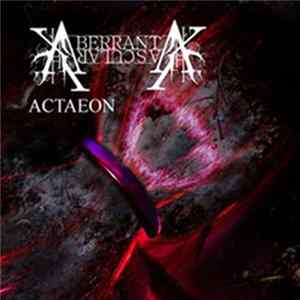 Aberrant Vascular - Actaeon mp3