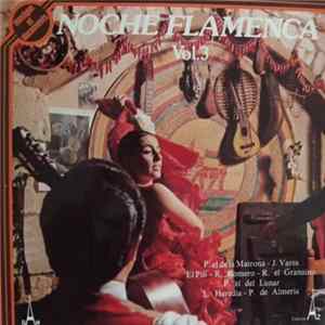 Various - Noche Flamenca Vol. 3 mp3