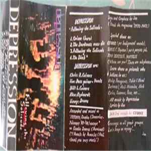 Depression - Following The Solitude mp3