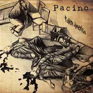 Pacino - Fallen America mp3