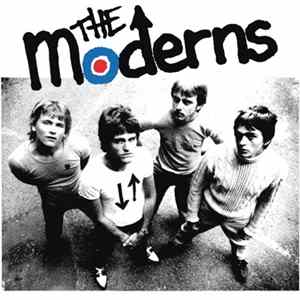 The Moderns - The Year Of Today mp3