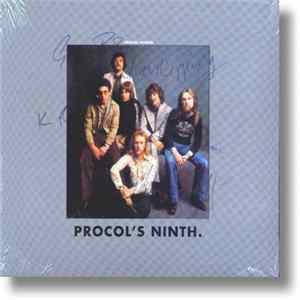 Procol Harum - Procol's Ninth mp3