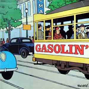 Gasolin' - Gasolin' mp3