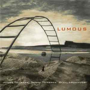 Joona Toivanen Trio - Lumous mp3