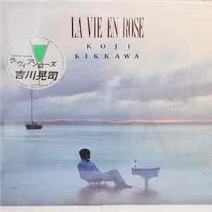 Koji Kikkawa - La Vie En Rose mp3