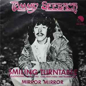 Tommy Seebach - Smiling Turntable (Kendingsmelodien Fra »Drejeskiven« - Instrumental) mp3