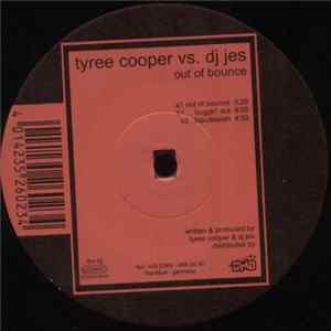 Tyree Cooper vs. DJ Jes - Out Of Bounce mp3