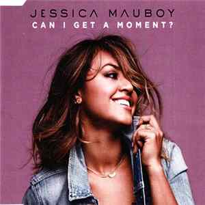 Jessica Mauboy - Can I Get A Moment? mp3
