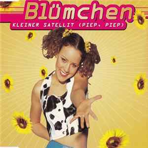 Blümchen - Kleiner Satellit (Piep, Piep) mp3