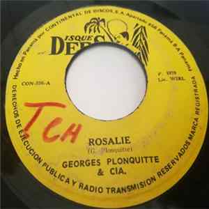 Georges Plonquitte & Cia. - Rosalie mp3