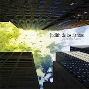 Judith de los Santos - All Of The Above mp3