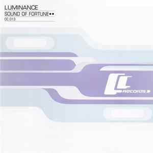 Luminance - Sound Of Fortune mp3