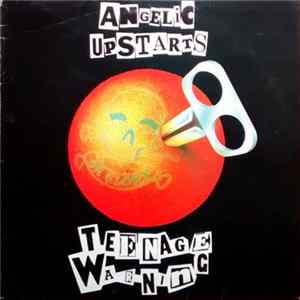Angelic Upstarts - Teenage Warning mp3