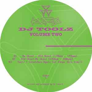 Dj Luna-C - DJ Toolz Volume Two mp3