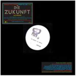 Bernadette La Hengst, Knarf Rellöm & Guz sind Die Zukunft - Als Remixe mp3