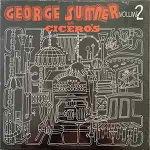 George Sumner - At Cicero's Volume 2 mp3
