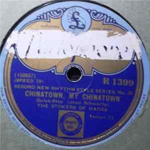 The Stokers Of Hades / The Original Memphis Five - Chinatown, My Chinatown / Jazz Me Blues mp3