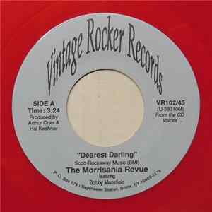 The Morrisania Revue - Dearest Darling mp3