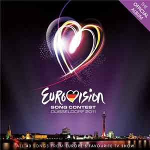 Various - Eurovision Song Contest Düsseldorf 2011 mp3