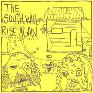 Various - The South Will Rise Again mp3