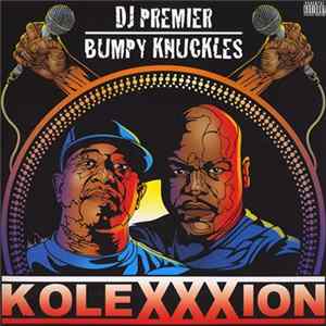 DJ Premier & Bumpy Knuckles - KoleXXXion mp3