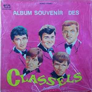 Les Classels - Album Souvenir mp3