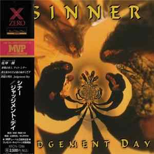 Sinner - Judgement Day mp3
