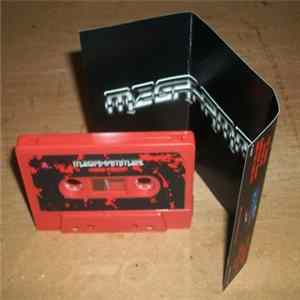 Megahammer - Horror Workout mp3