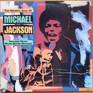 Michael Jackson - The Original Soul Of mp3